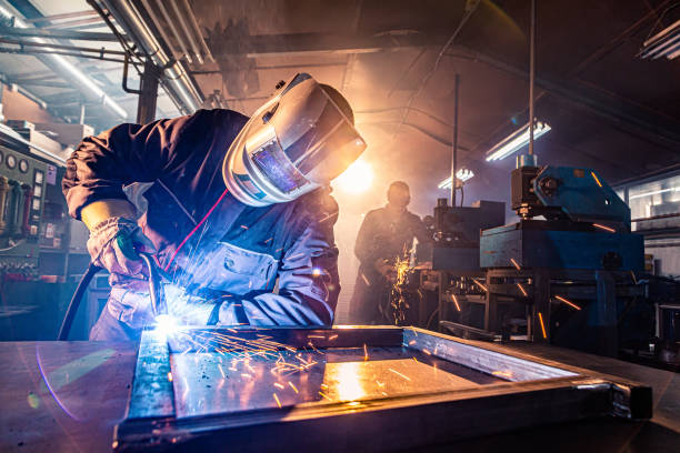  Untain Grove, MO Welder Pros