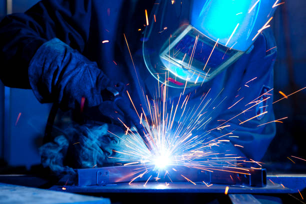 Best Specialty Welding Processes in Untain Grove, MO