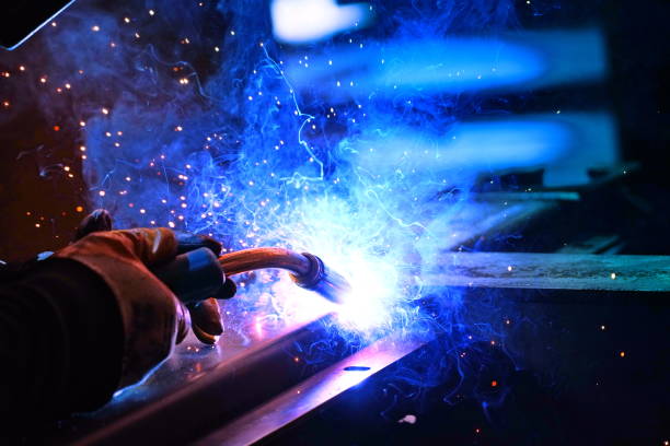 Affordable Welder Services in Mountain Grove, MO