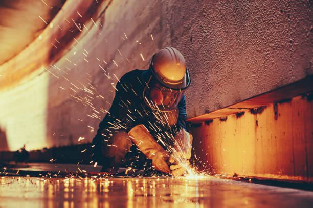 Reliable Mountain Grove, MO Welder & Metal Fabrication Solutions