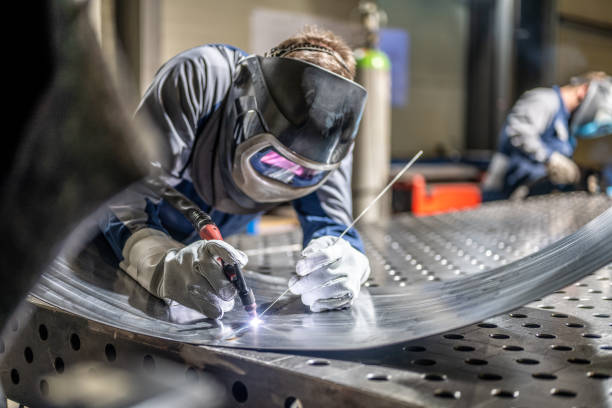 Best Structural Steel Welding in Untain Grove, MO