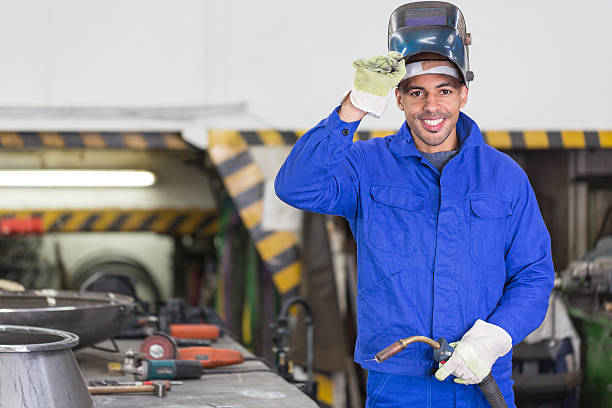 Best Automotive Welding in Untain Grove, MO